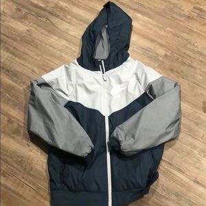 Boys Nike jacket